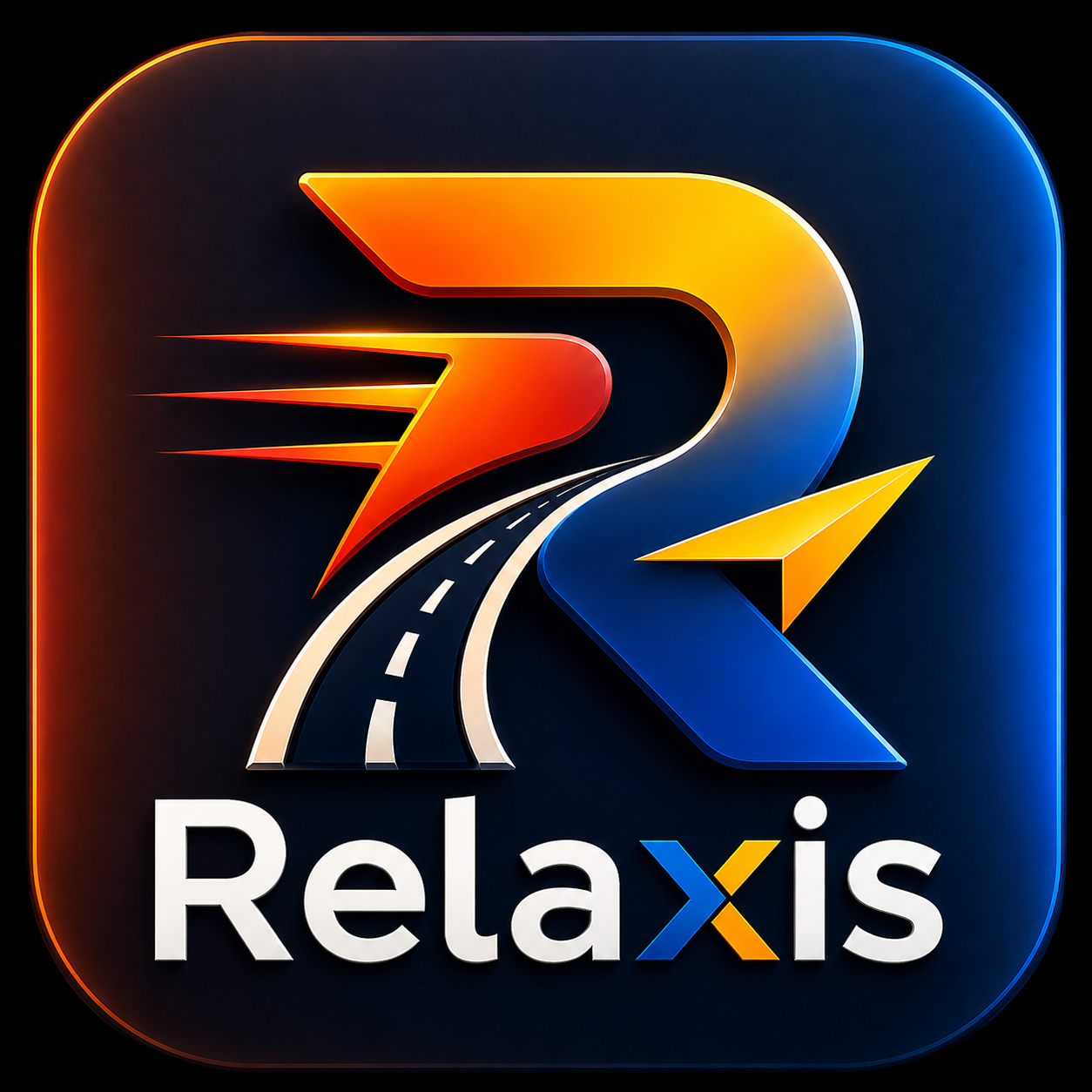 Relaxis logo